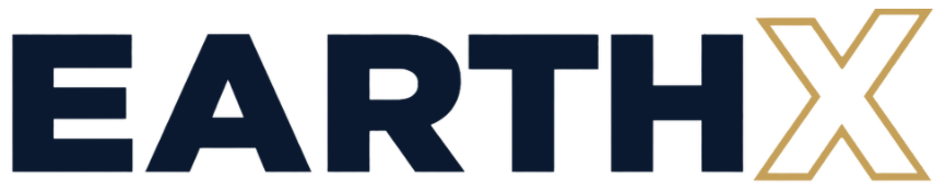 EarthX Designs Logo