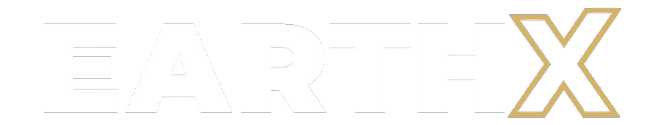 EarthX Designs Logo
